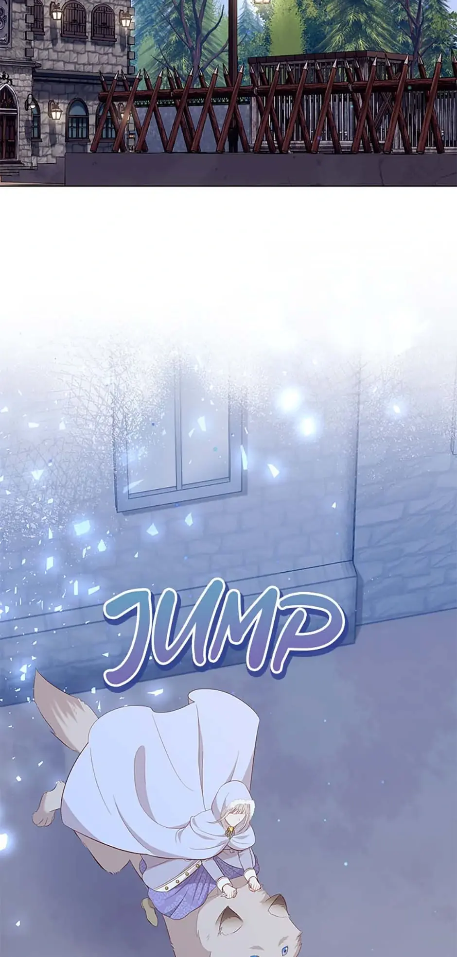 Who Do You Like More, Mommy or Daddy? Chapter 62 Page 74