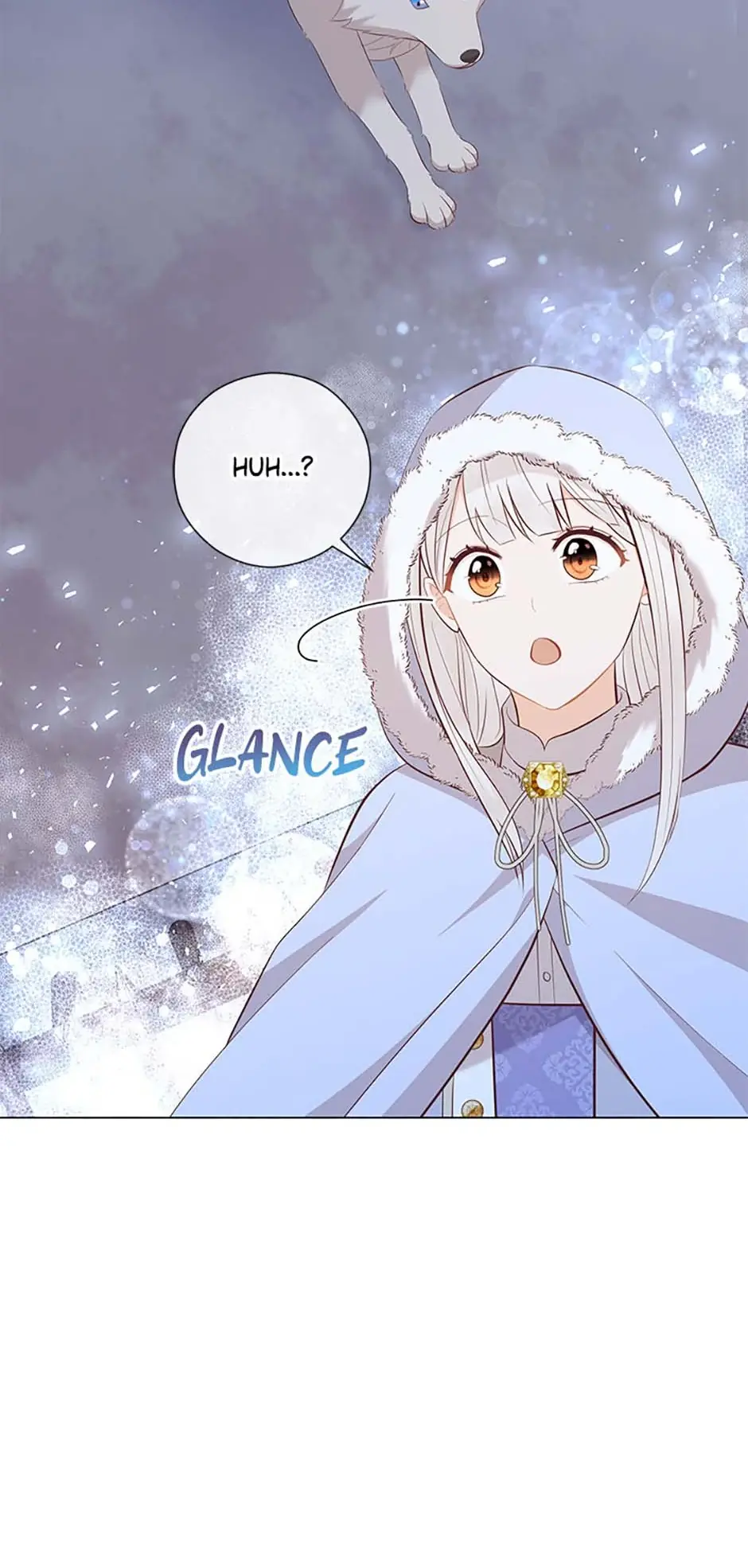 Who Do You Like More, Mommy or Daddy? Chapter 62 Page 75