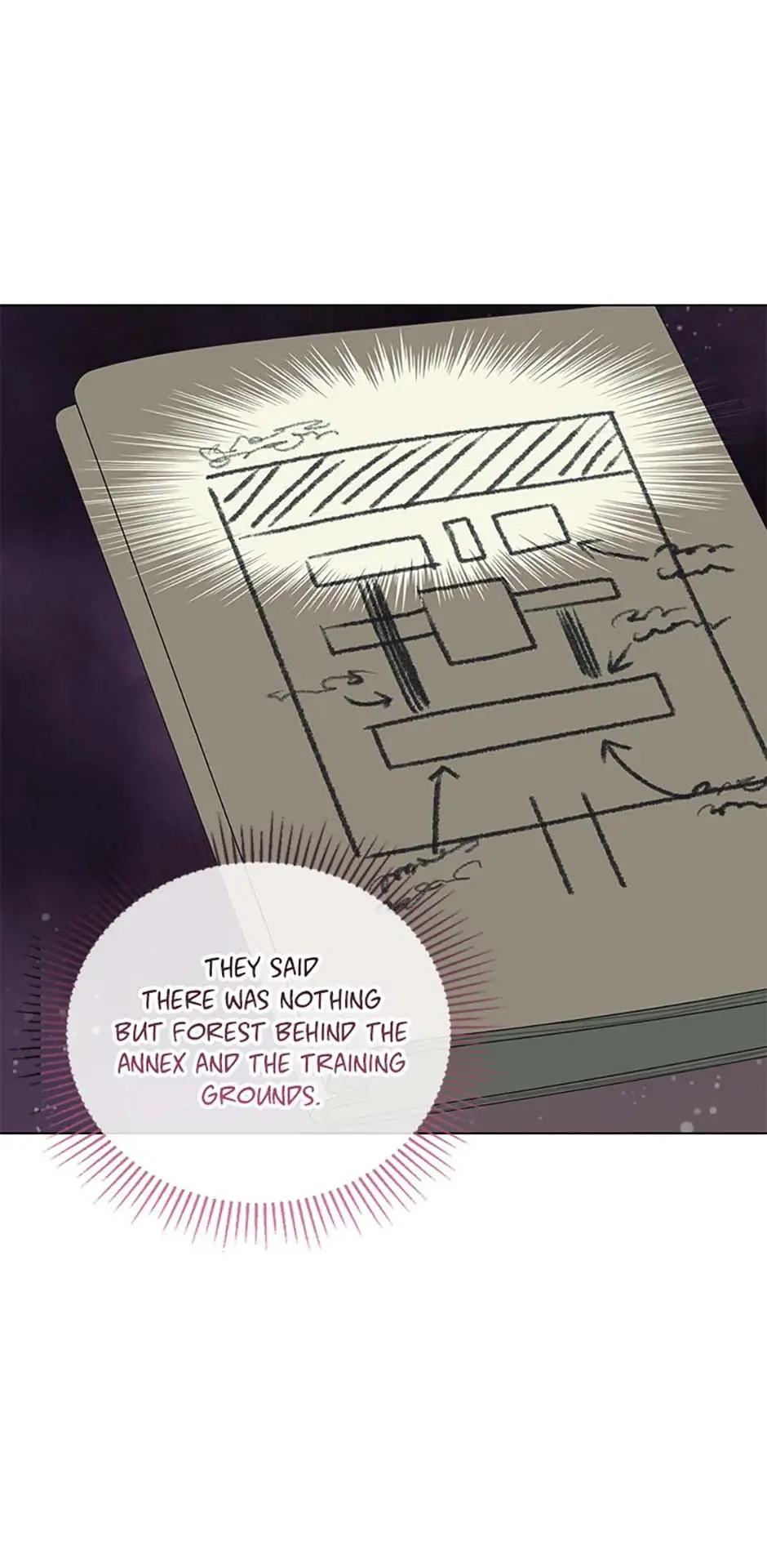 Who Do You Like More, Mommy or Daddy? Chapter 62 Page 81