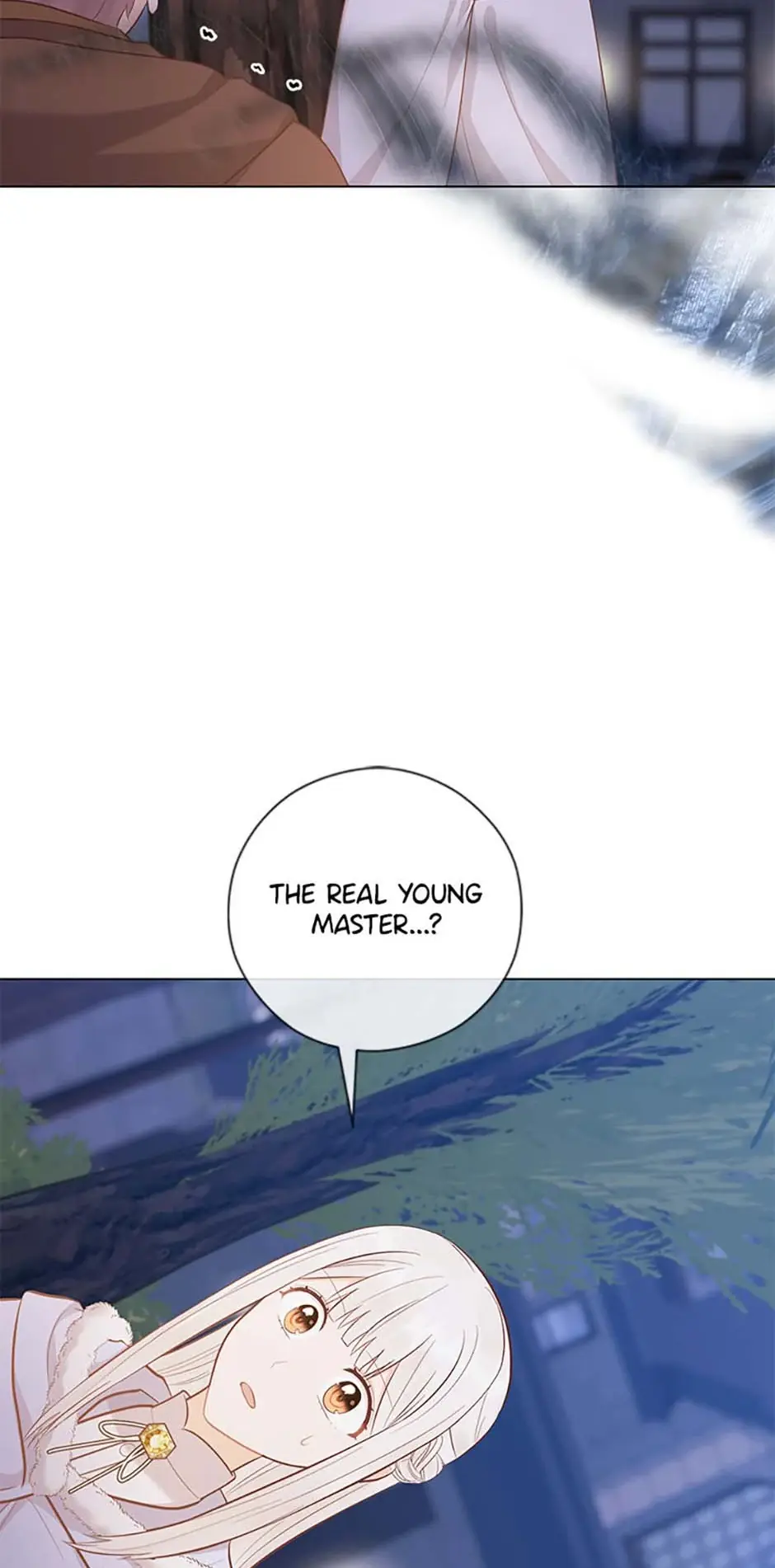 Who Do You Like More, Mommy or Daddy? Chapter 63 Page 7
