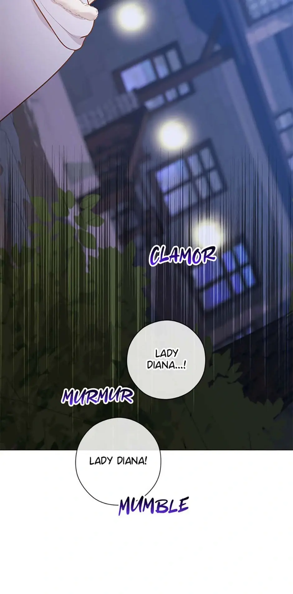Who Do You Like More, Mommy or Daddy? Chapter 63 Page 8