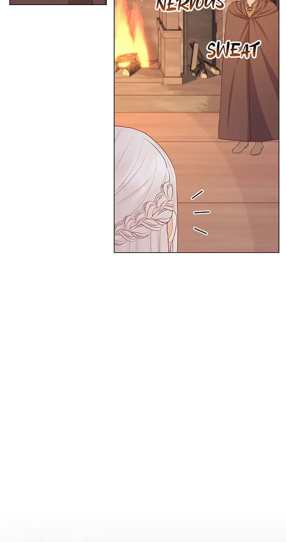 Who Do You Like More, Mommy or Daddy? Chapter 63 Page 34