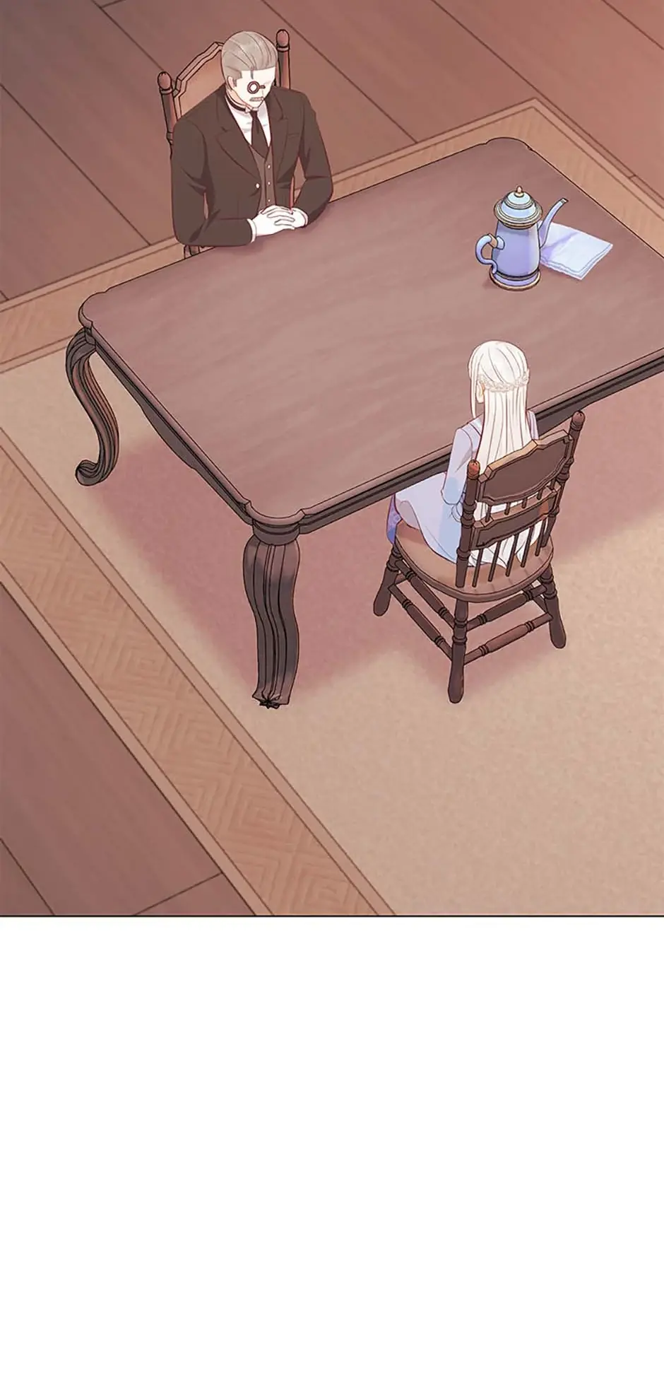 Who Do You Like More, Mommy or Daddy? Chapter 63 Page 39