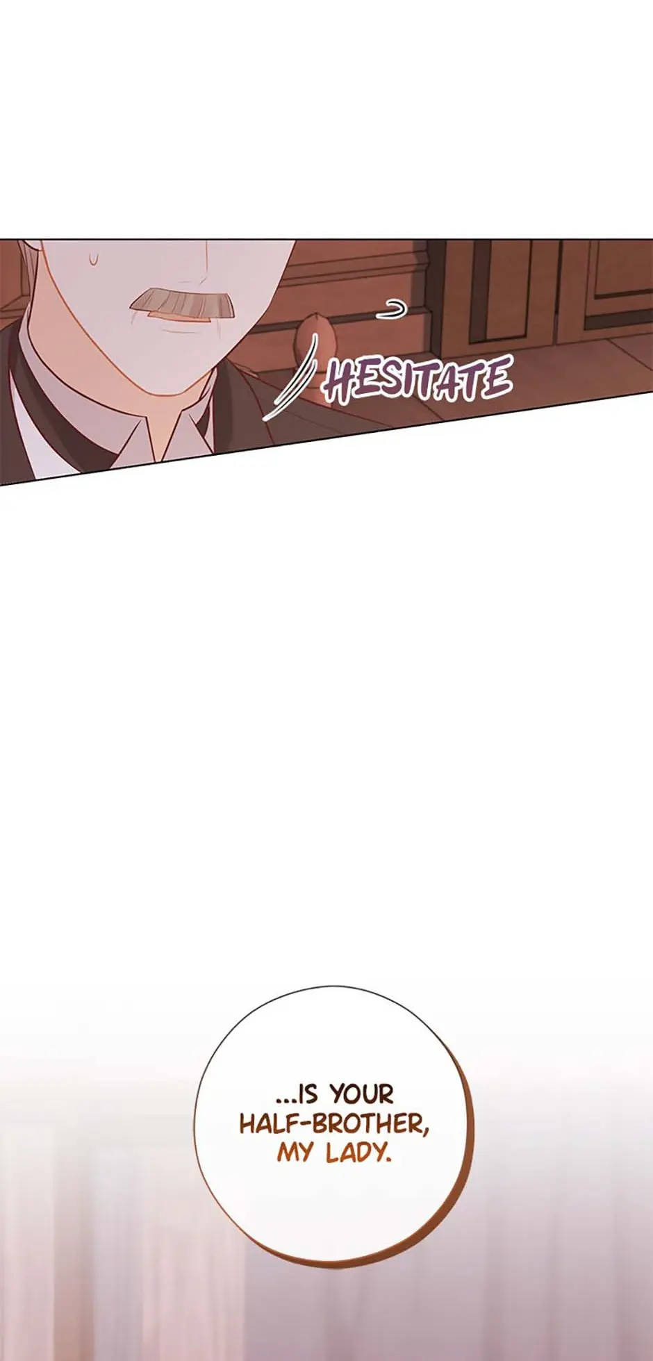 Who Do You Like More, Mommy or Daddy? Chapter 63 Page 40
