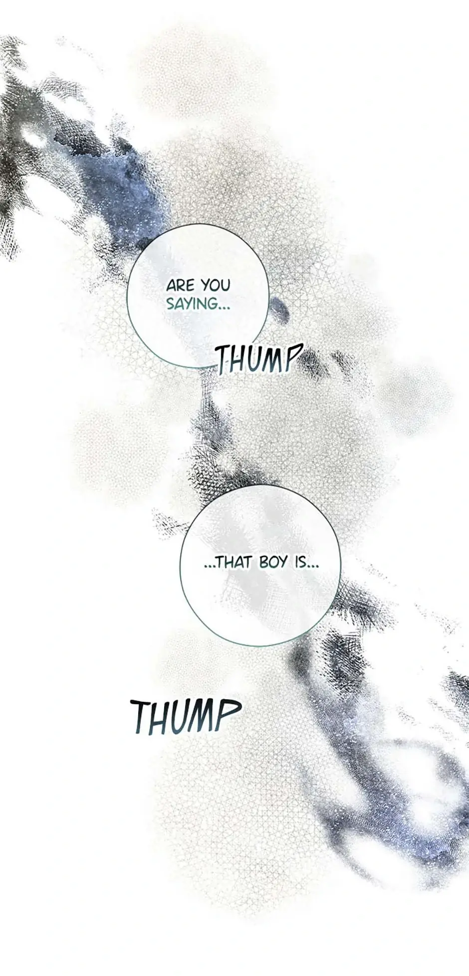 Who Do You Like More, Mommy or Daddy? Chapter 63 Page 43