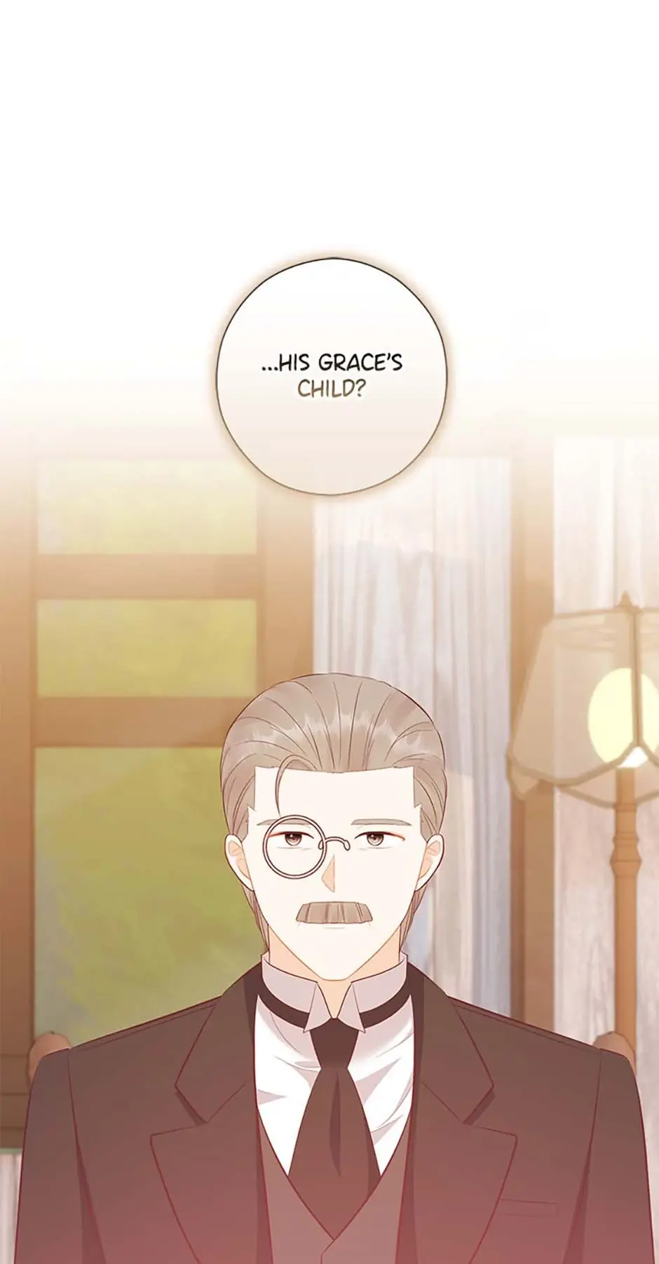 Who Do You Like More, Mommy or Daddy? Chapter 63 Page 44