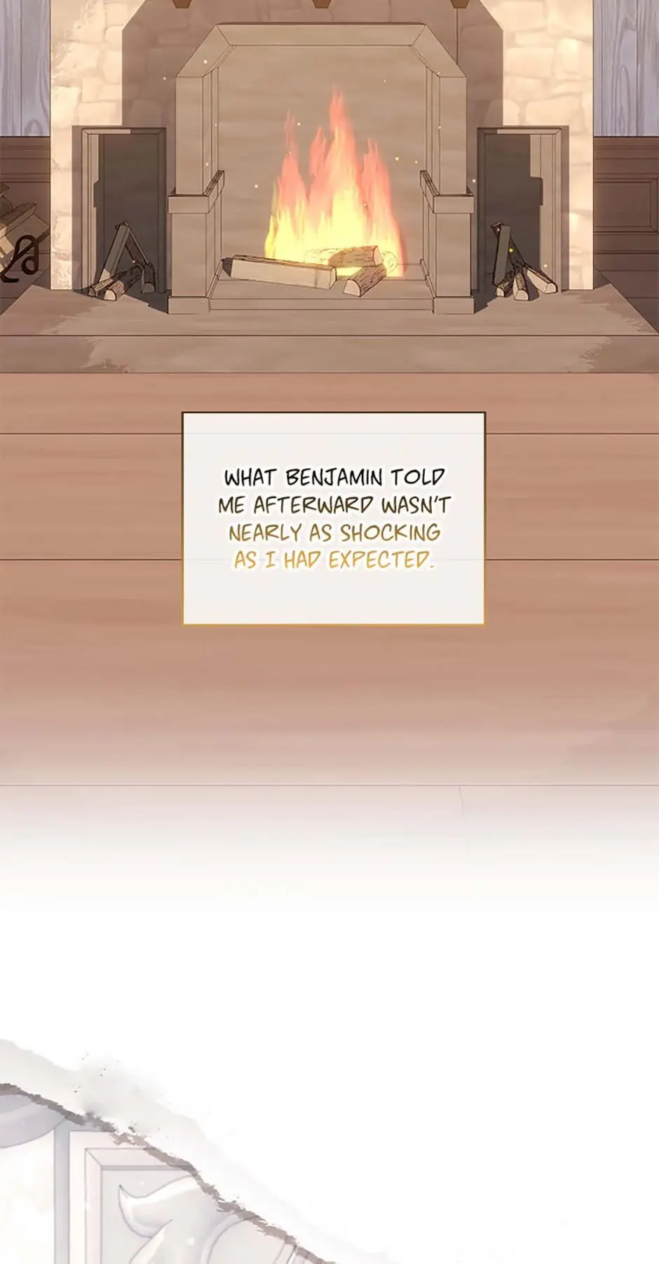 Who Do You Like More, Mommy or Daddy? Chapter 63 Page 49