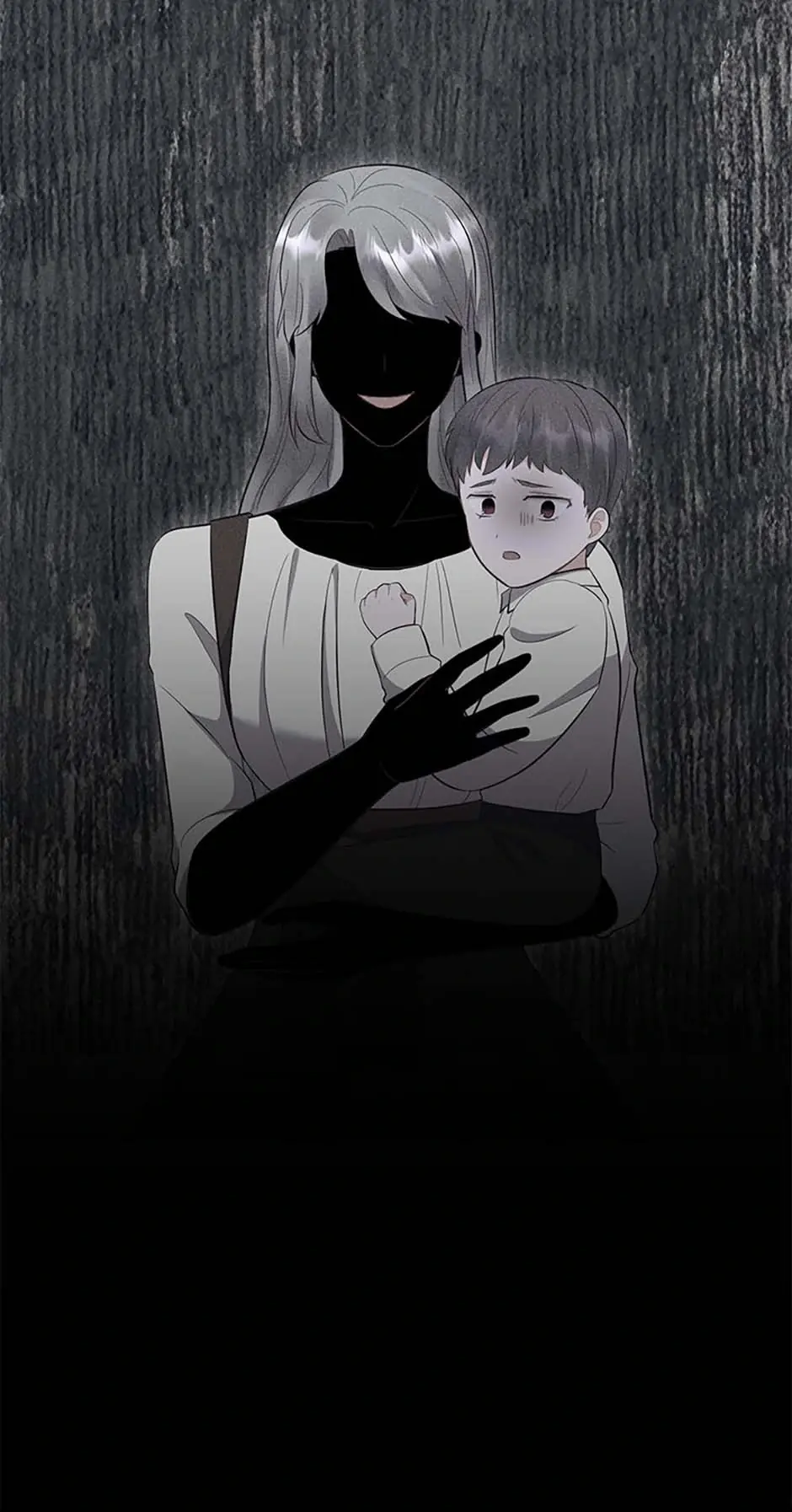 Who Do You Like More, Mommy or Daddy? Chapter 63 Page 52