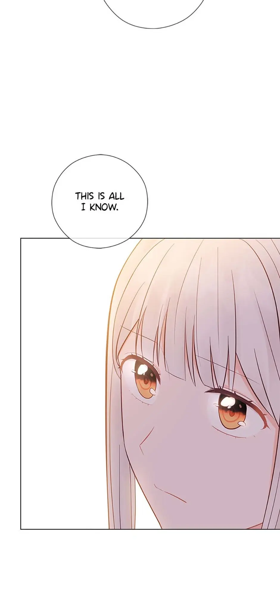 Who Do You Like More, Mommy or Daddy? Chapter 63 Page 57