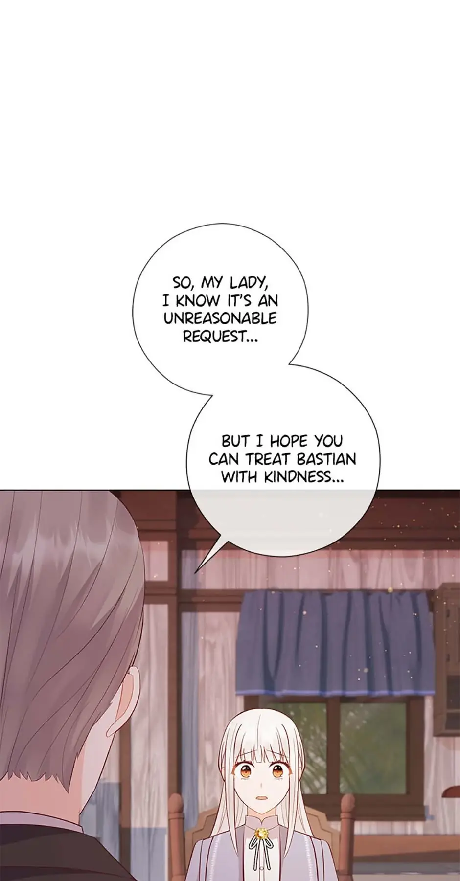 Who Do You Like More, Mommy or Daddy? Chapter 63 Page 69