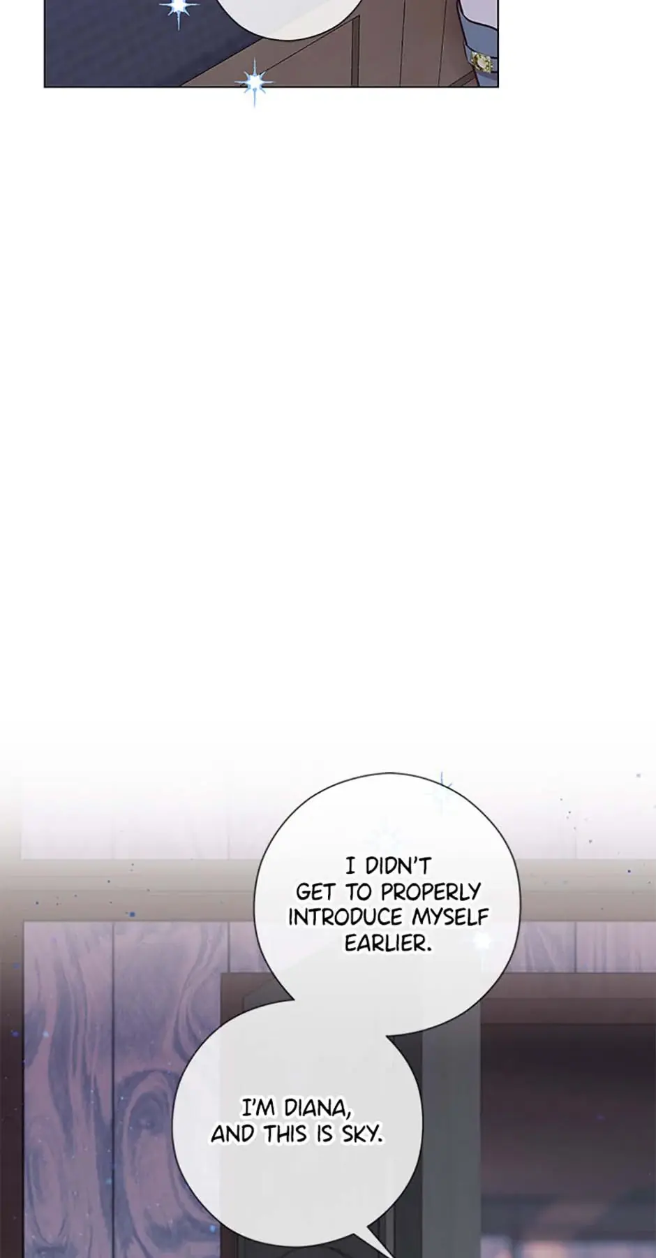 Who Do You Like More, Mommy or Daddy? Chapter 63 Page 75