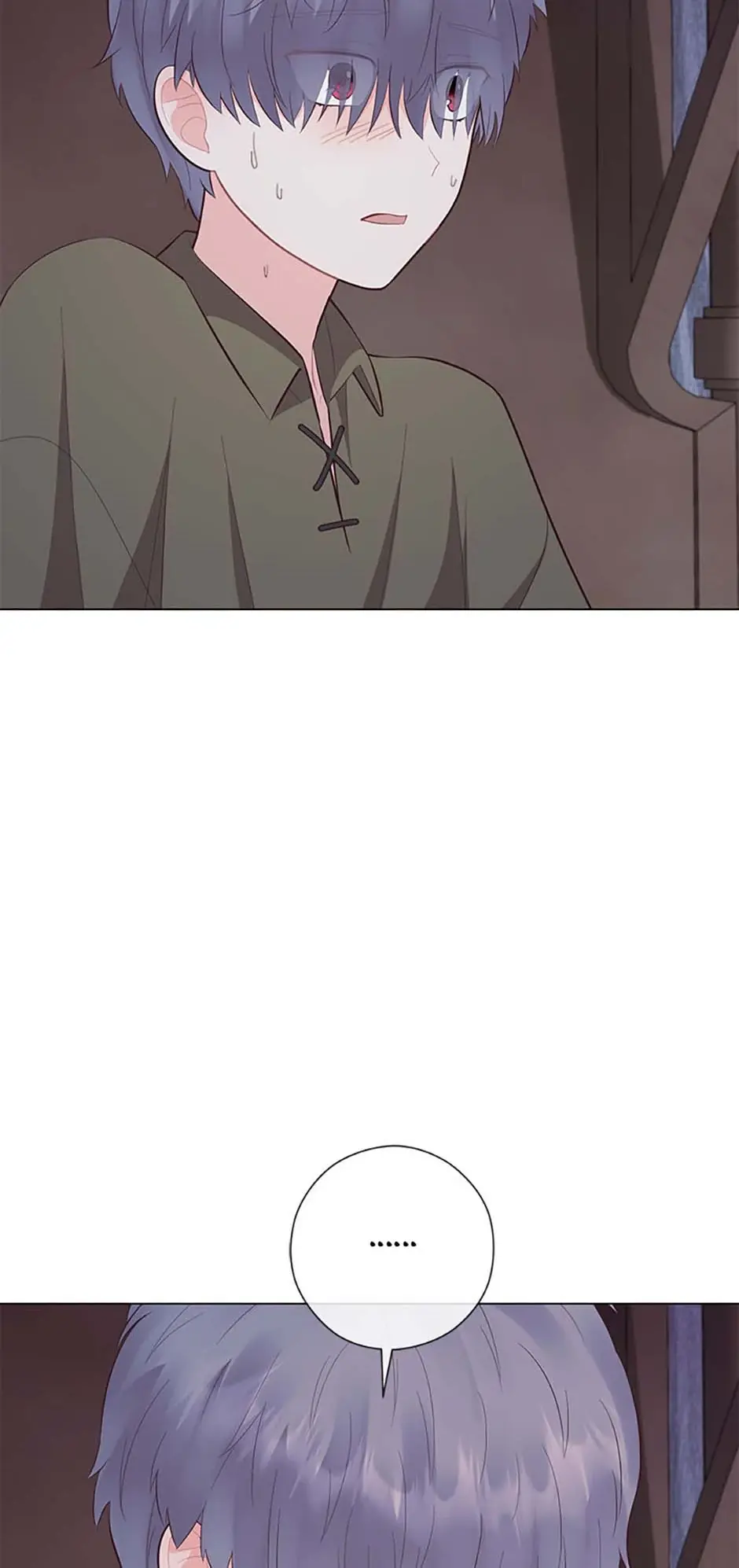 Who Do You Like More, Mommy or Daddy? Chapter 63 Page 81