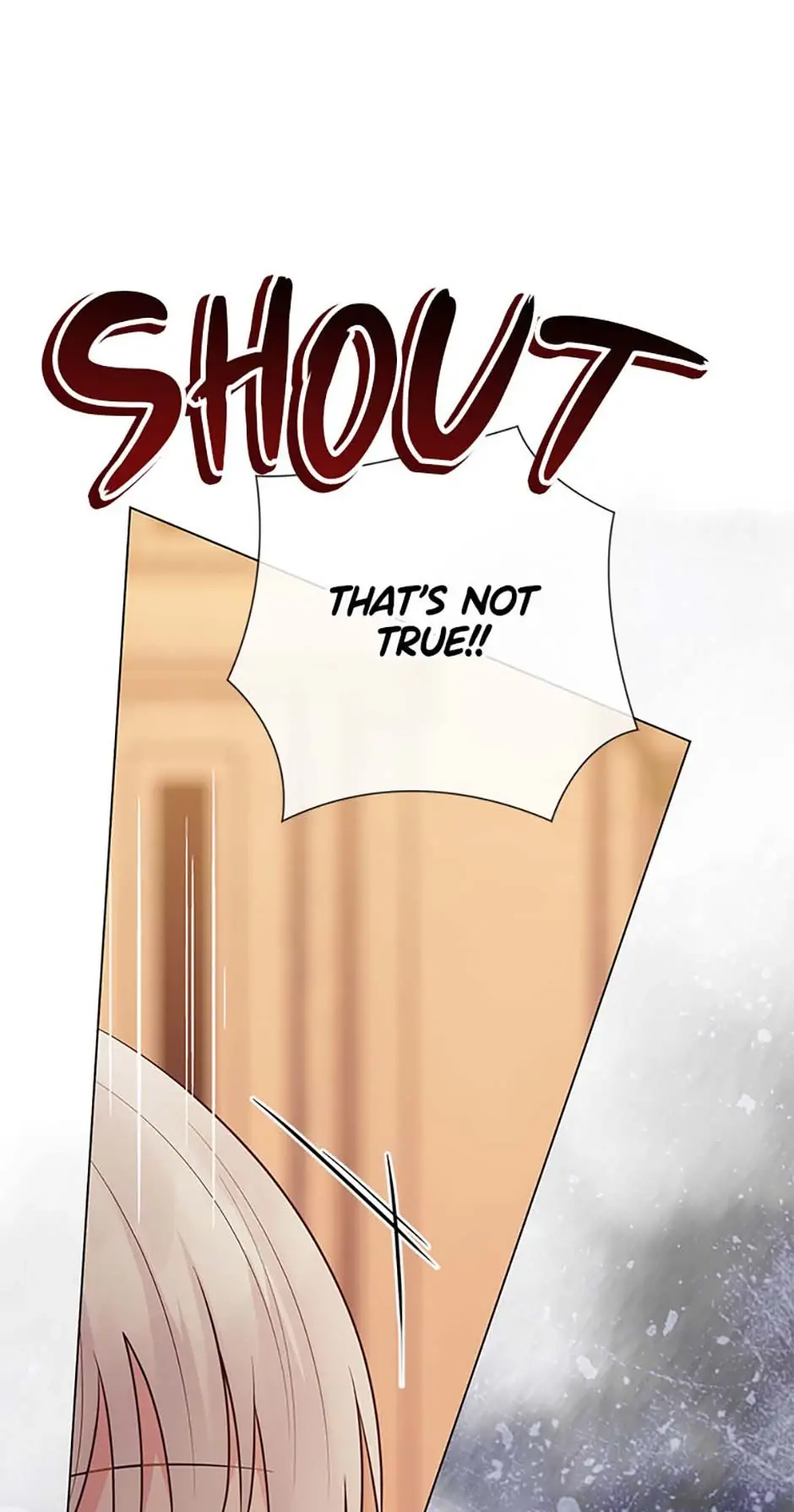 Who Do You Like More, Mommy or Daddy? Chapter 64 Page 26