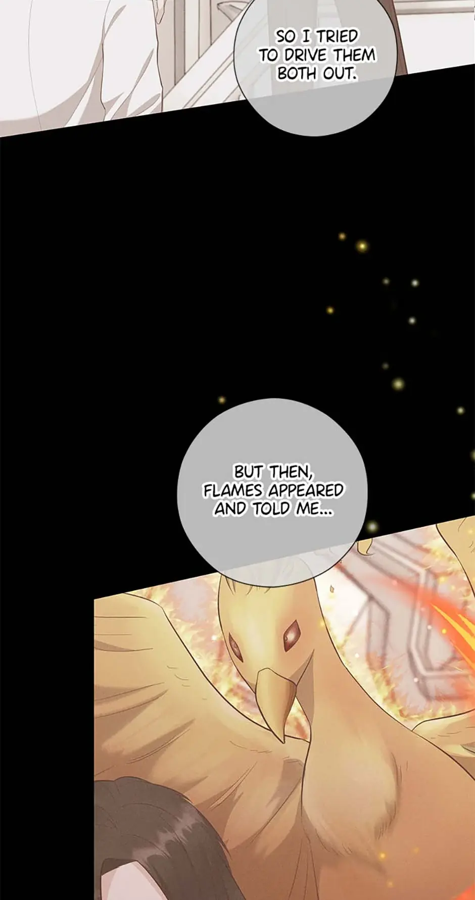 Who Do You Like More, Mommy or Daddy? Chapter 64 Page 44