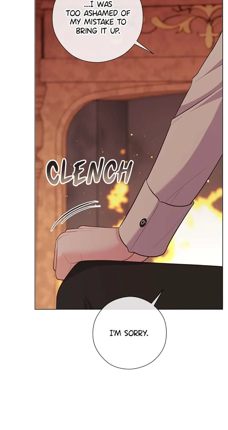 Who Do You Like More, Mommy or Daddy? Chapter 64 Page 51