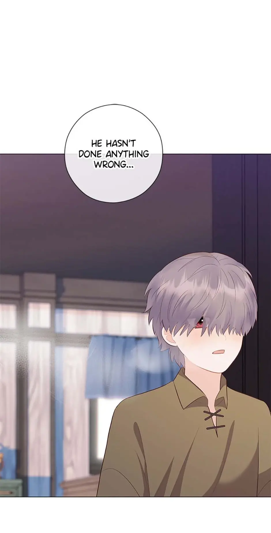 Who Do You Like More, Mommy or Daddy? Chapter 64 Page 60