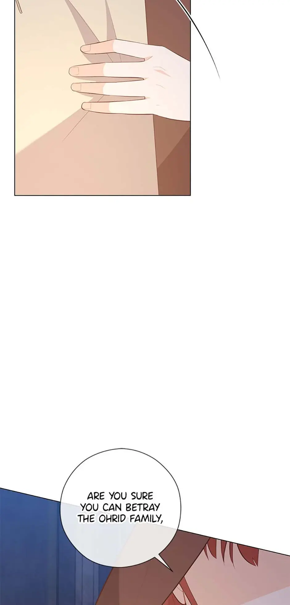 Who Do You Like More, Mommy or Daddy? Chapter 64 Page 65