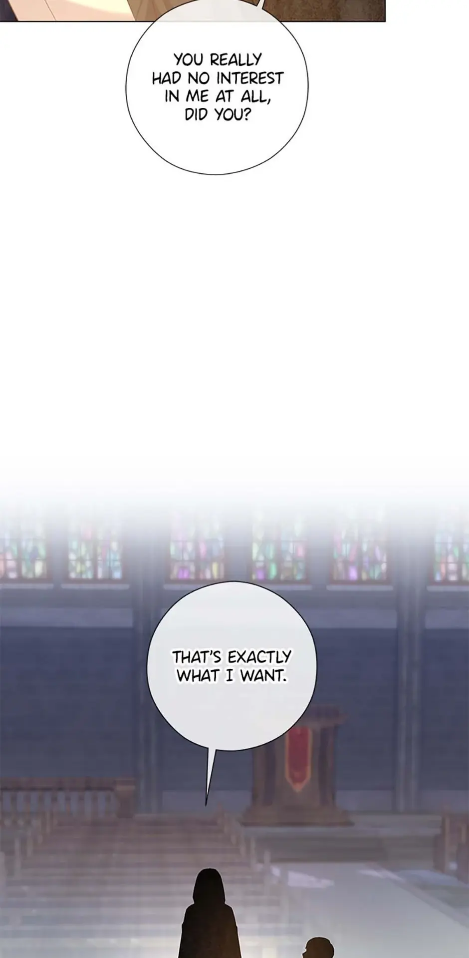 Who Do You Like More, Mommy or Daddy? Chapter 64 Page 71