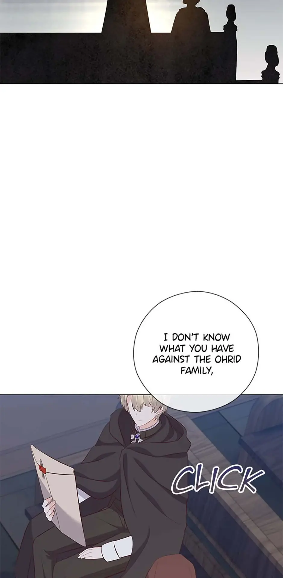 Who Do You Like More, Mommy or Daddy? Chapter 64 Page 72