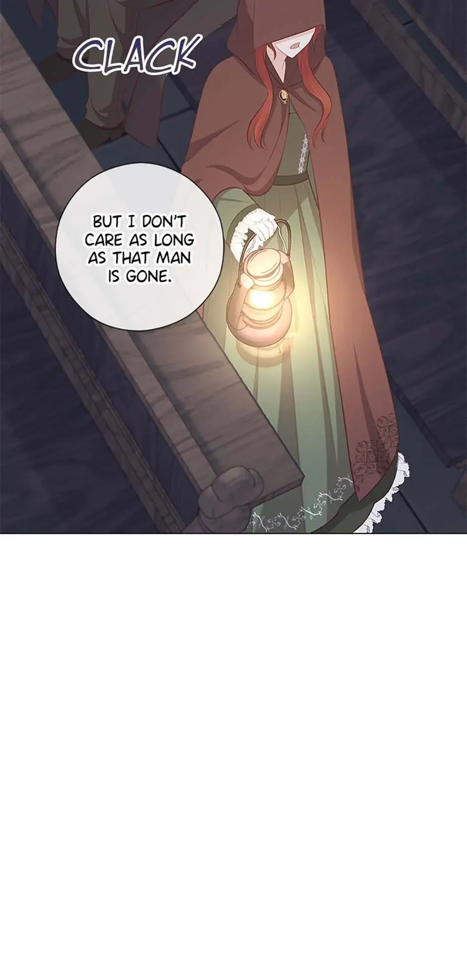 Who Do You Like More, Mommy or Daddy? Chapter 64 Page 73