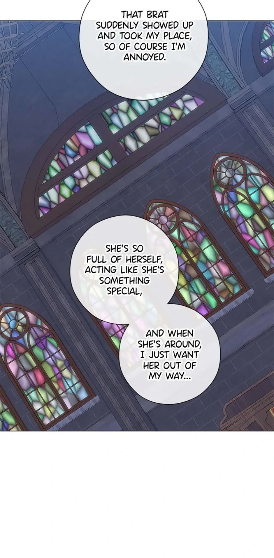 Who Do You Like More, Mommy or Daddy? Chapter 64 Page 76