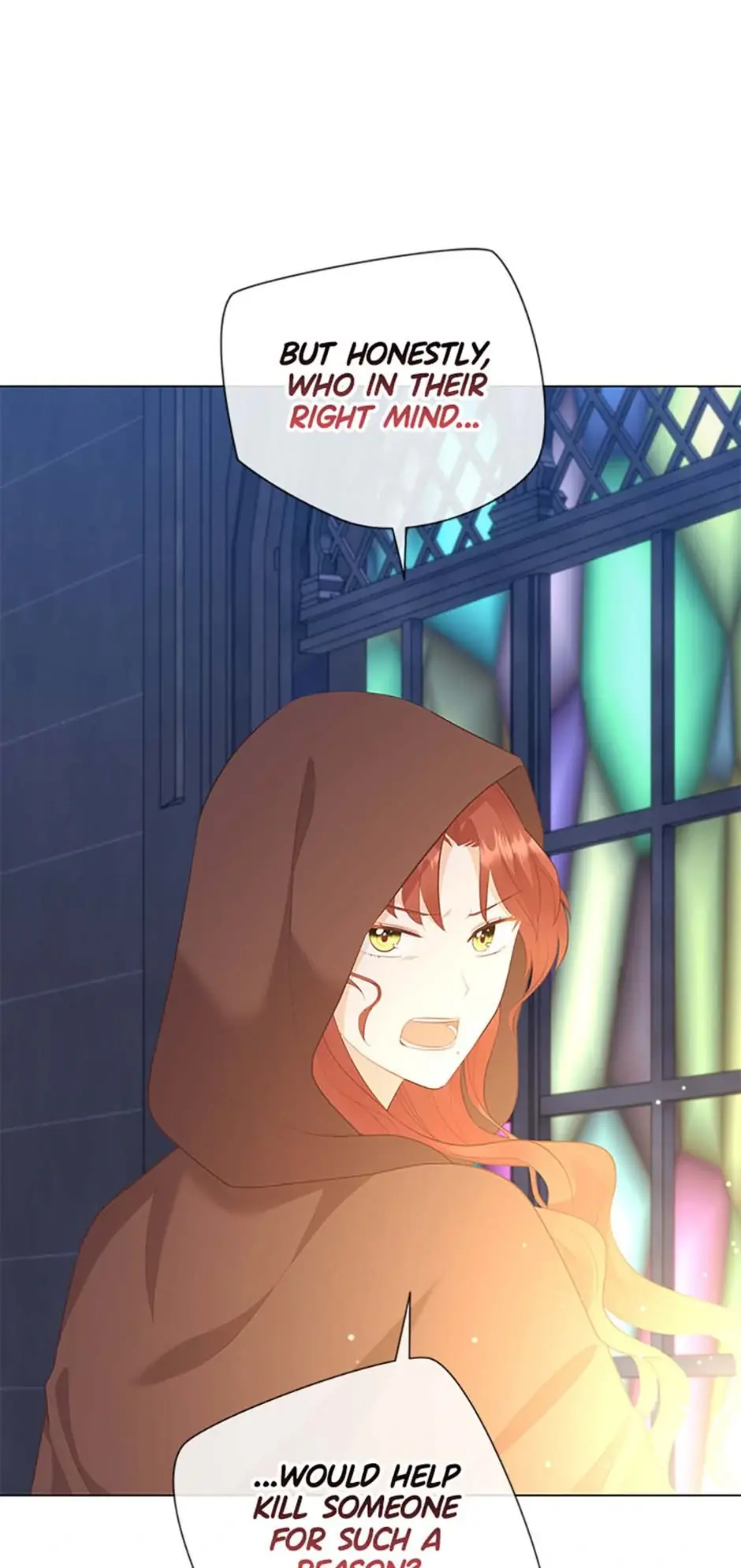 Who Do You Like More, Mommy or Daddy? Chapter 64 Page 77