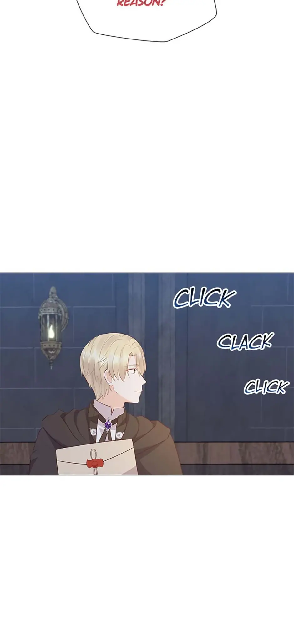 Who Do You Like More, Mommy or Daddy? Chapter 64 Page 78