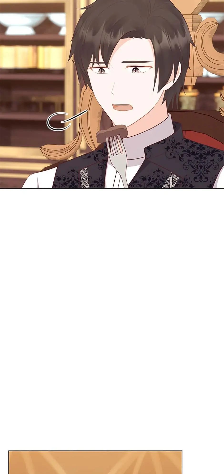 Who Do You Like More, Mommy or Daddy? Chapter 65 Page 14