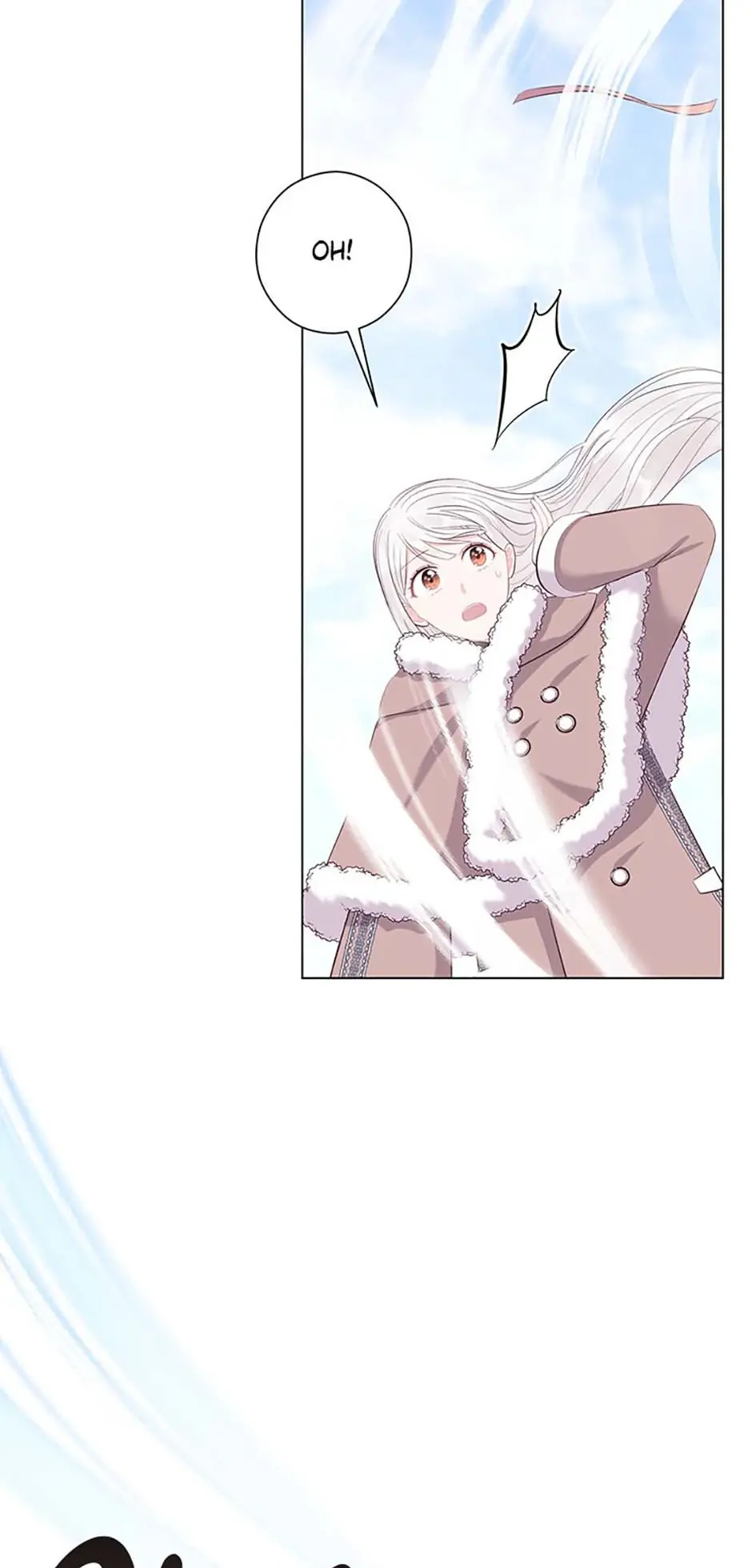 Who Do You Like More, Mommy or Daddy? Chapter 65 Page 70