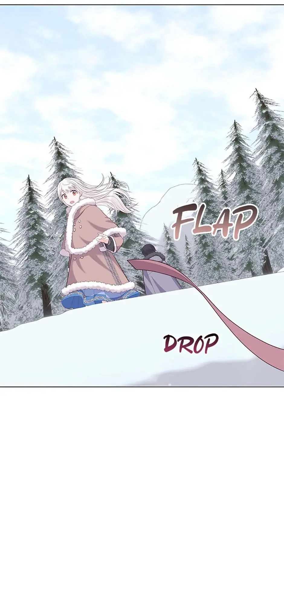 Who Do You Like More, Mommy or Daddy? Chapter 65 Page 72