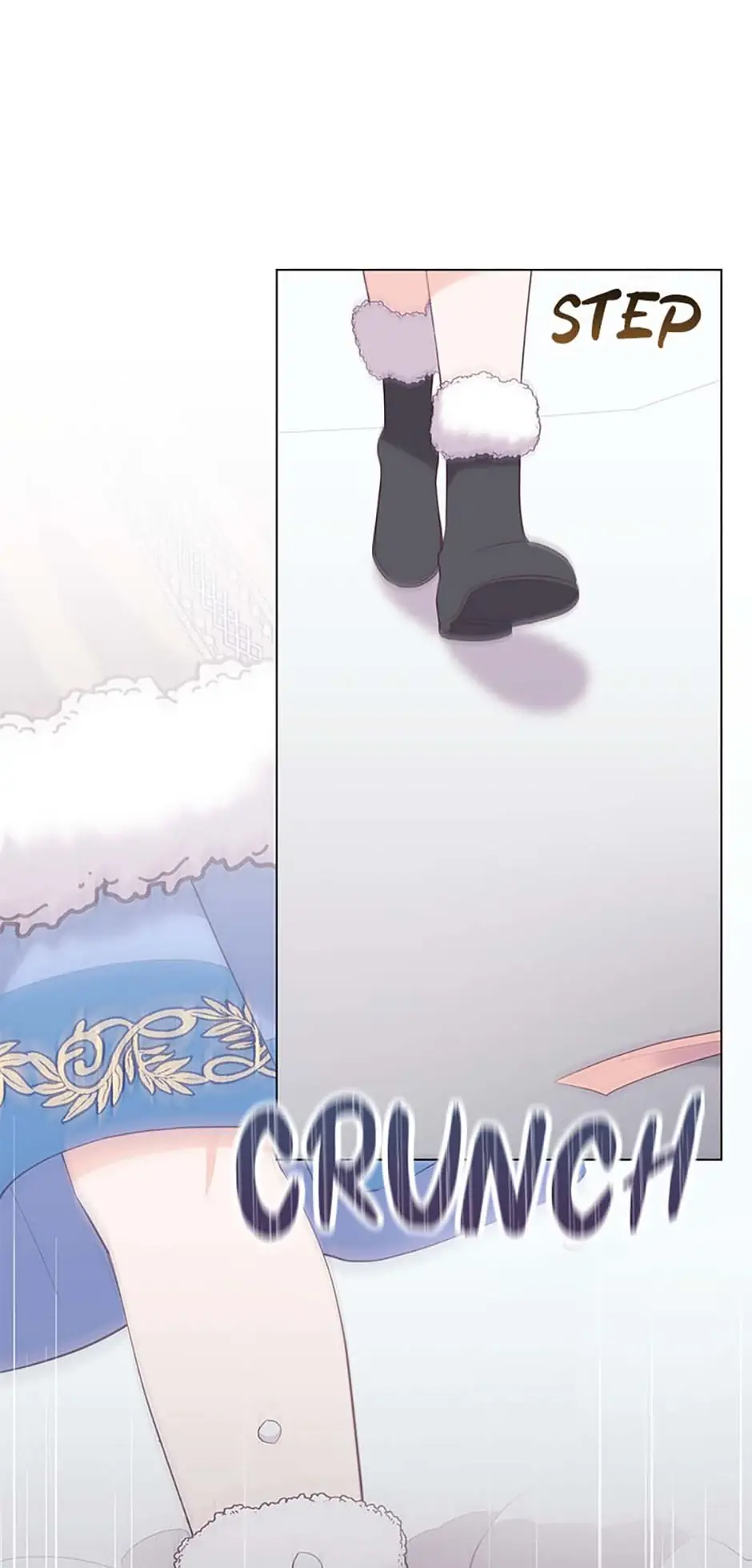 Who Do You Like More, Mommy or Daddy? Chapter 65 Page 74