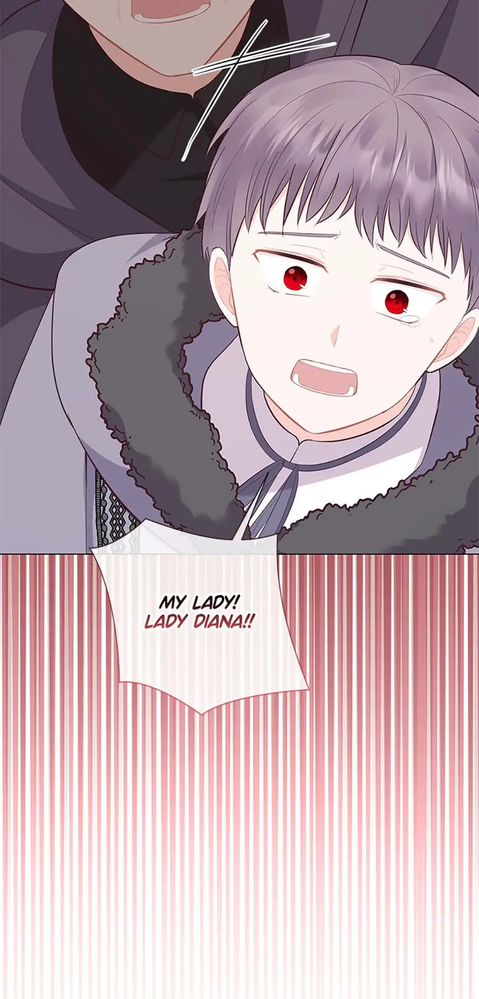 Who Do You Like More, Mommy or Daddy? Chapter 66 Page 7