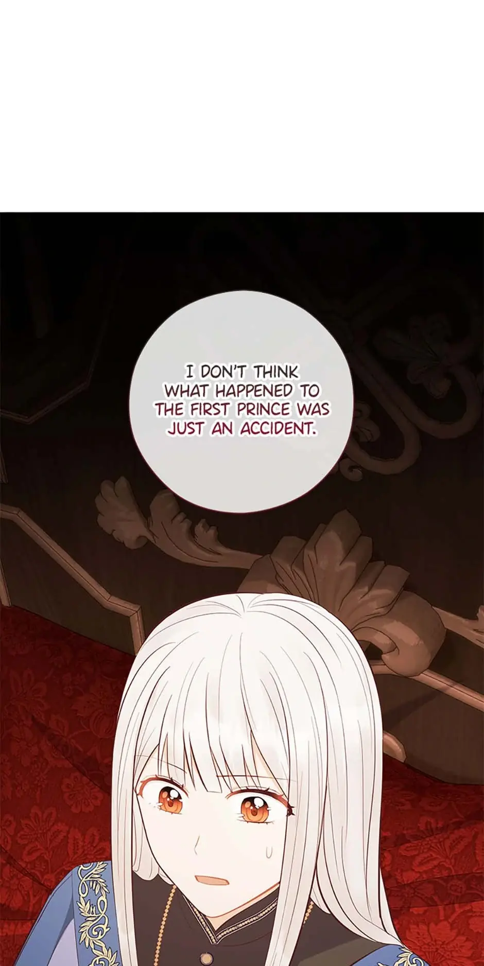 Who Do You Like More, Mommy or Daddy? Chapter 66 Page 42
