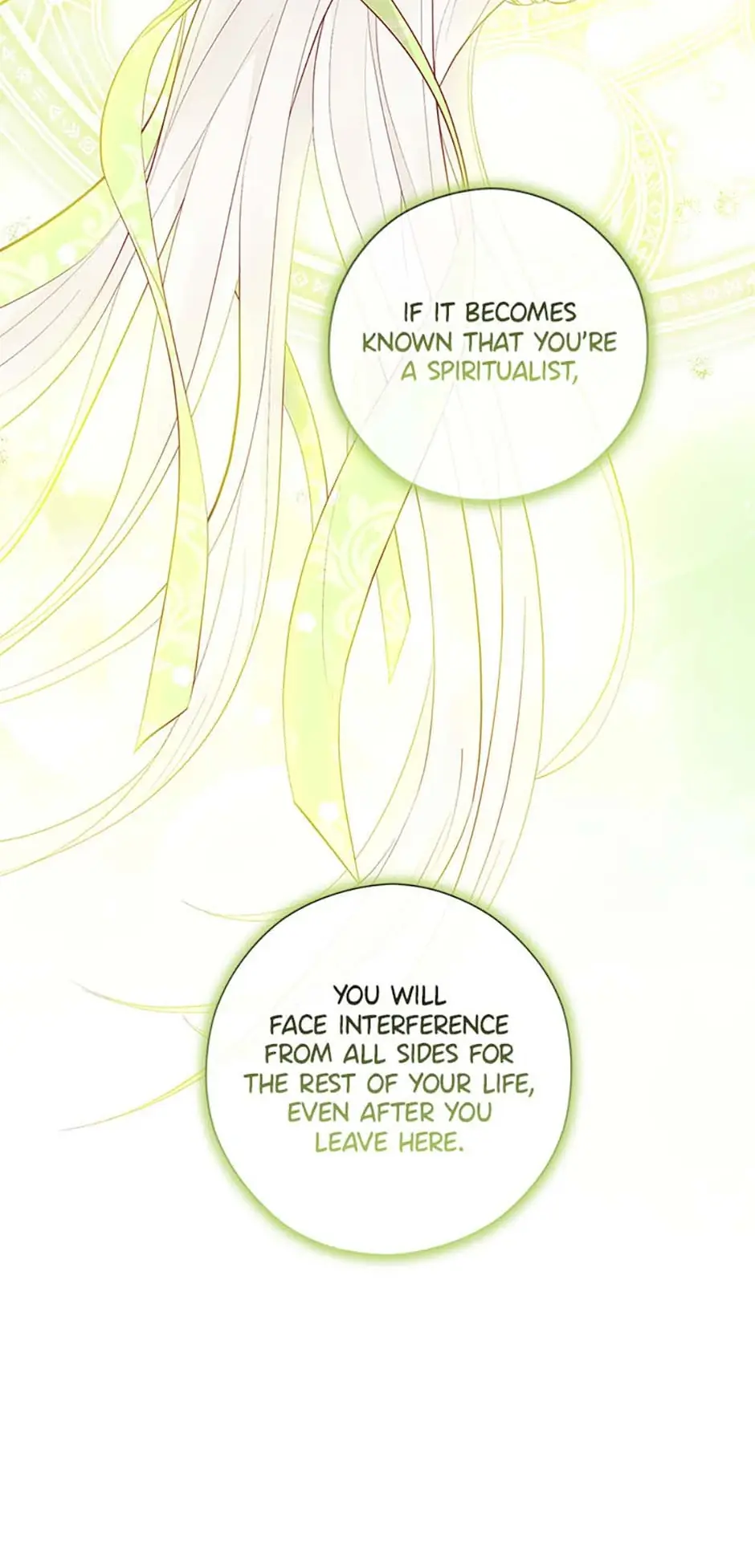 Who Do You Like More, Mommy or Daddy? Chapter 66 Page 57