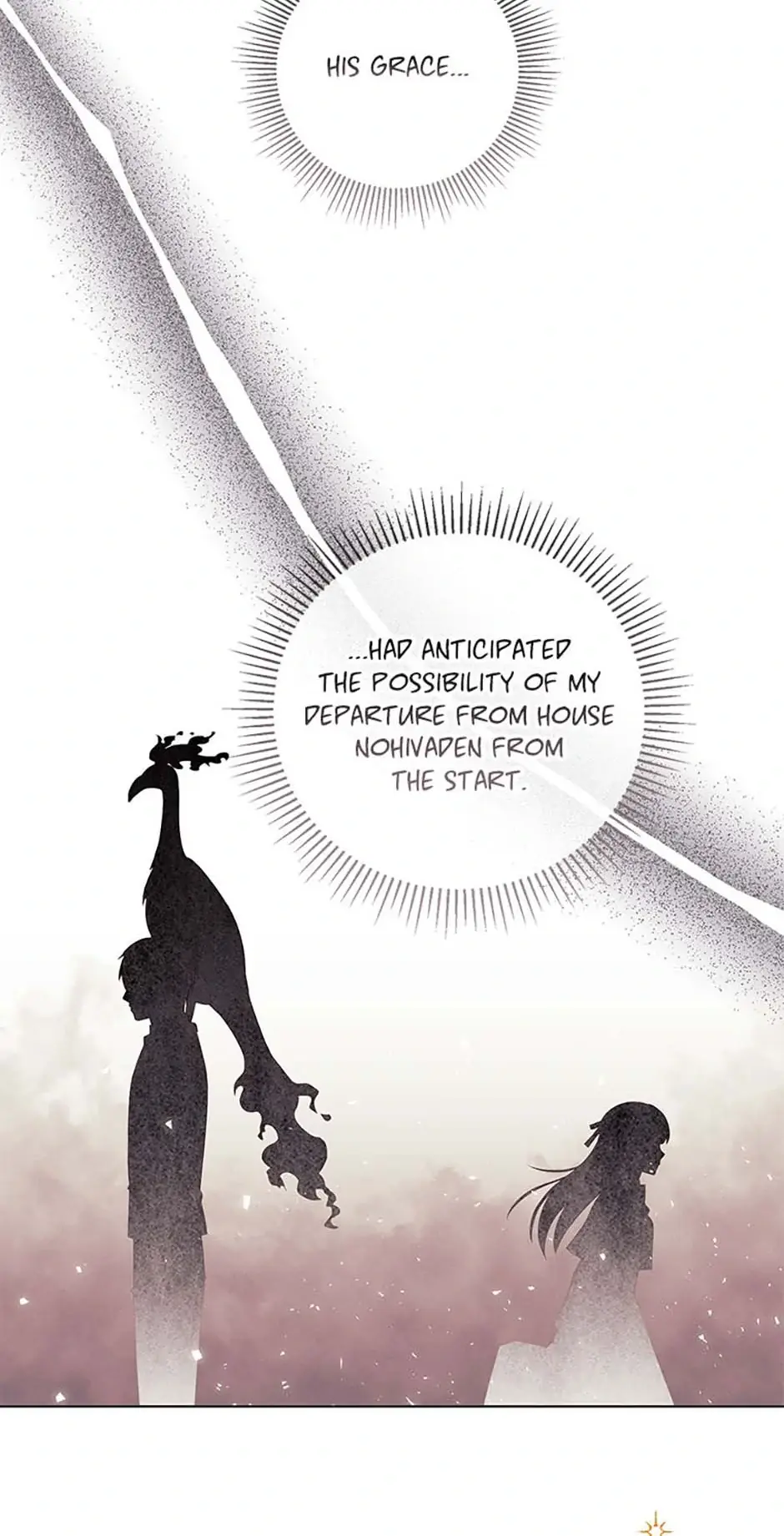 Who Do You Like More, Mommy or Daddy? Chapter 66 Page 59
