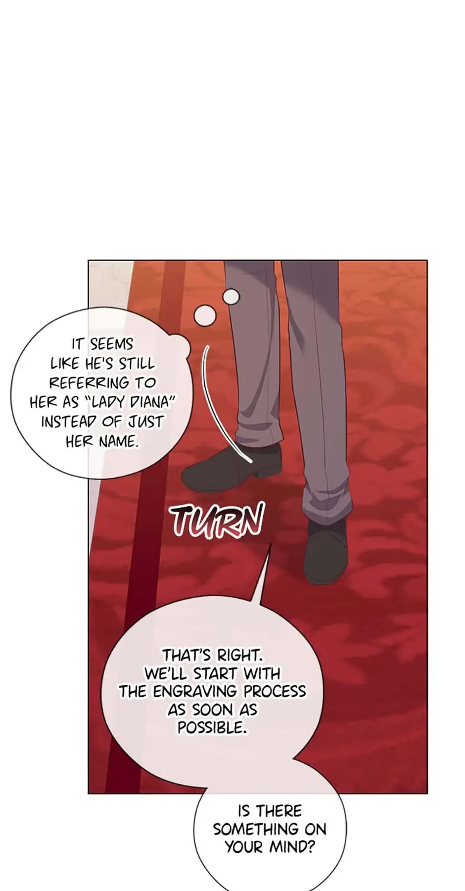 Who Do You Like More, Mommy or Daddy? Chapter 66 Page 67