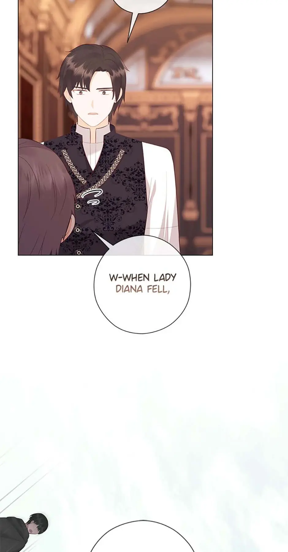 Who Do You Like More, Mommy or Daddy? Chapter 66 Page 70