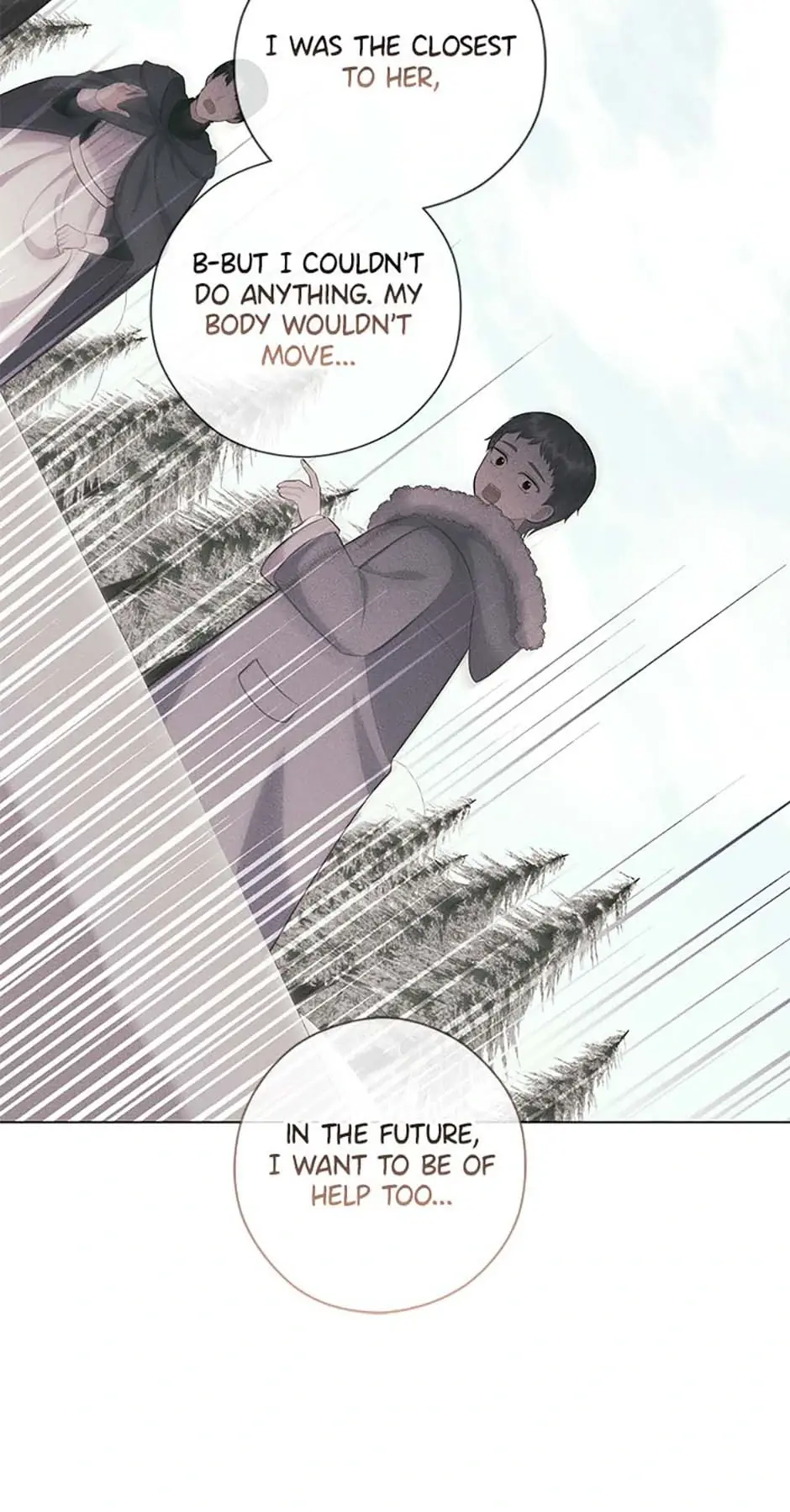 Who Do You Like More, Mommy or Daddy? Chapter 66 Page 71