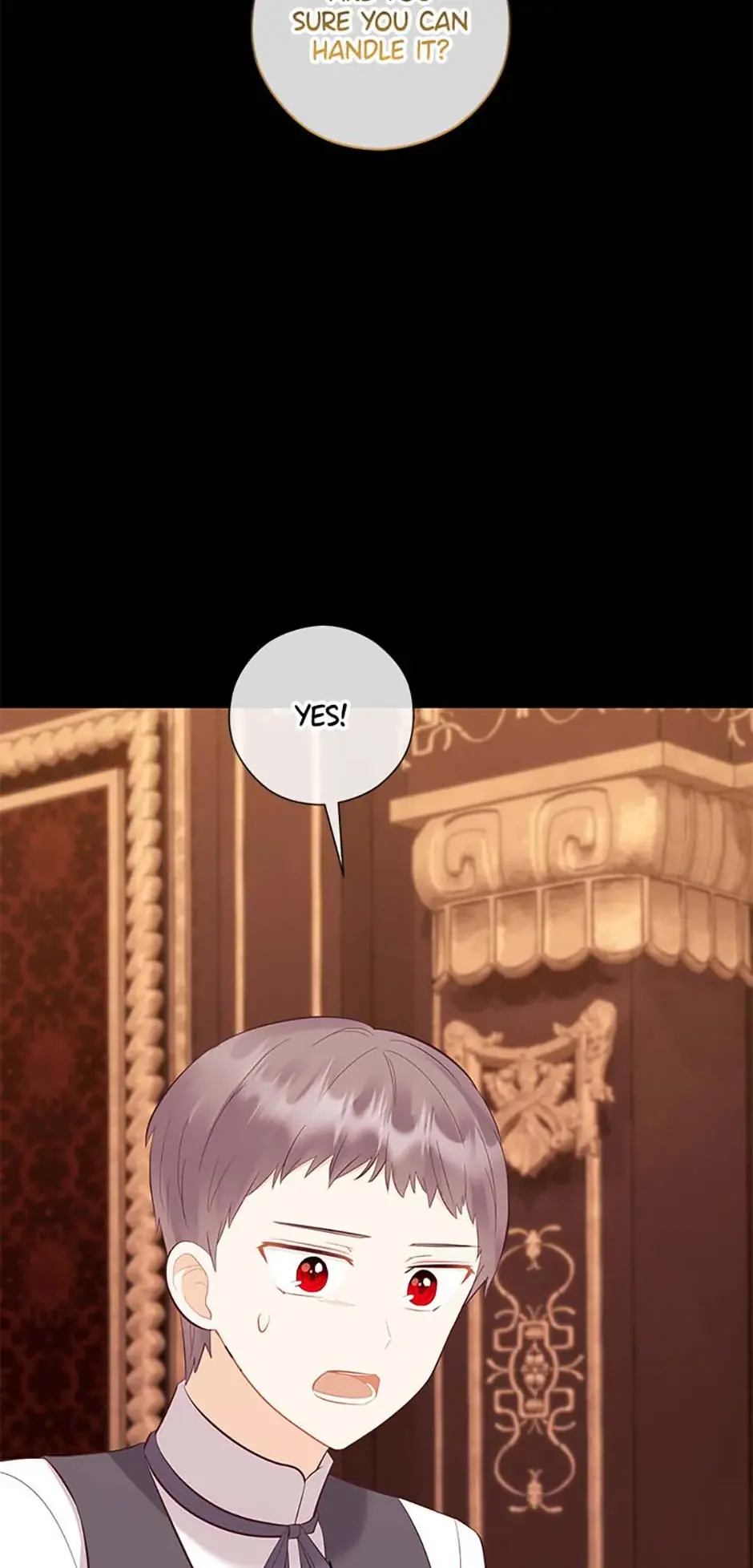Who Do You Like More, Mommy or Daddy? Chapter 66 Page 78