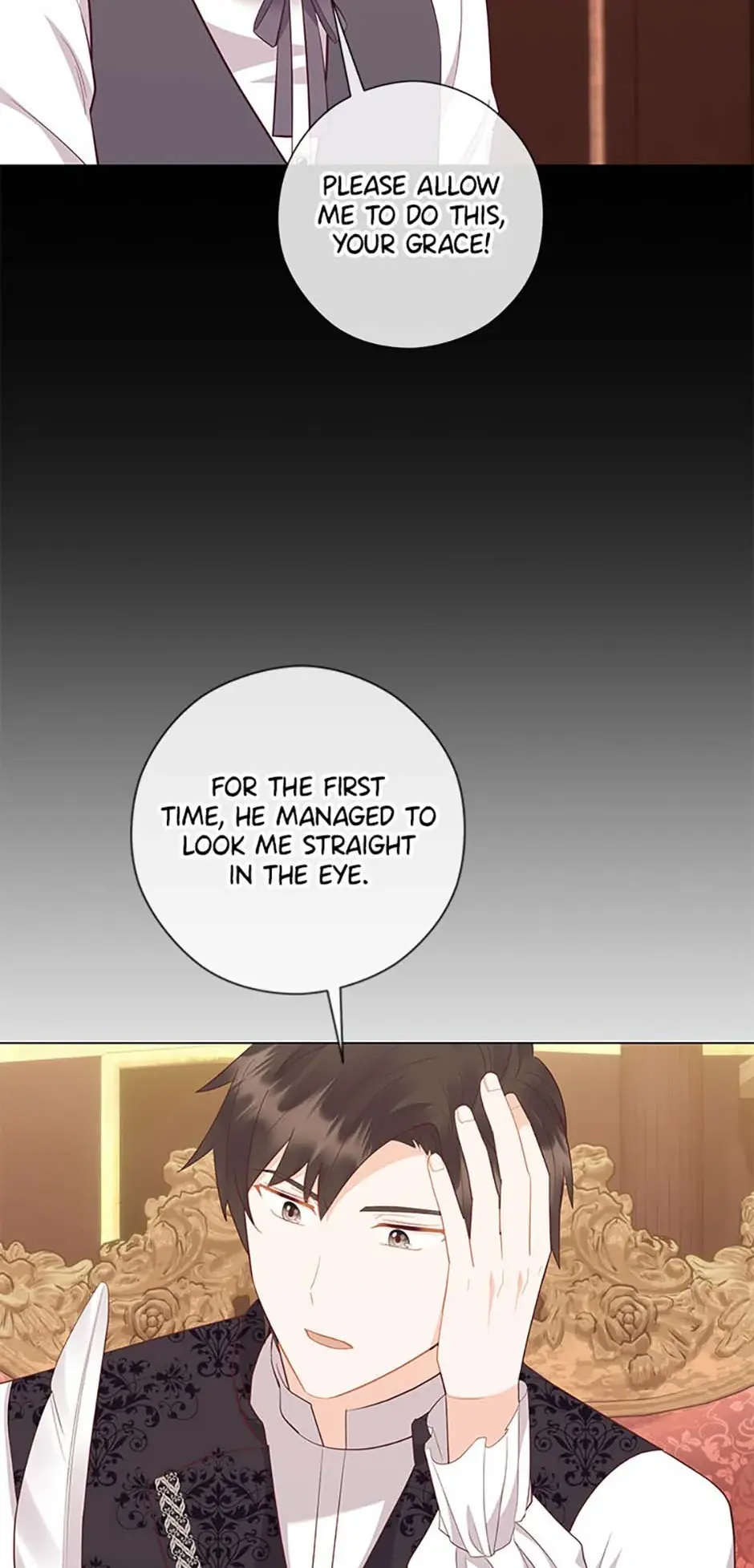 Who Do You Like More, Mommy or Daddy? Chapter 66 Page 79