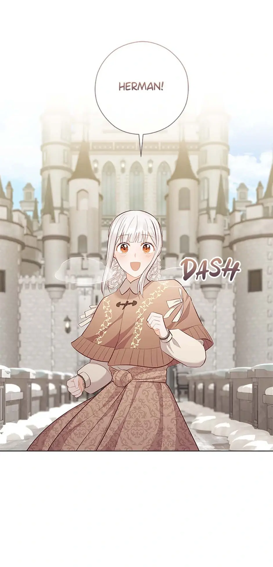 Who Do You Like More, Mommy or Daddy? Chapter 66 Page 84