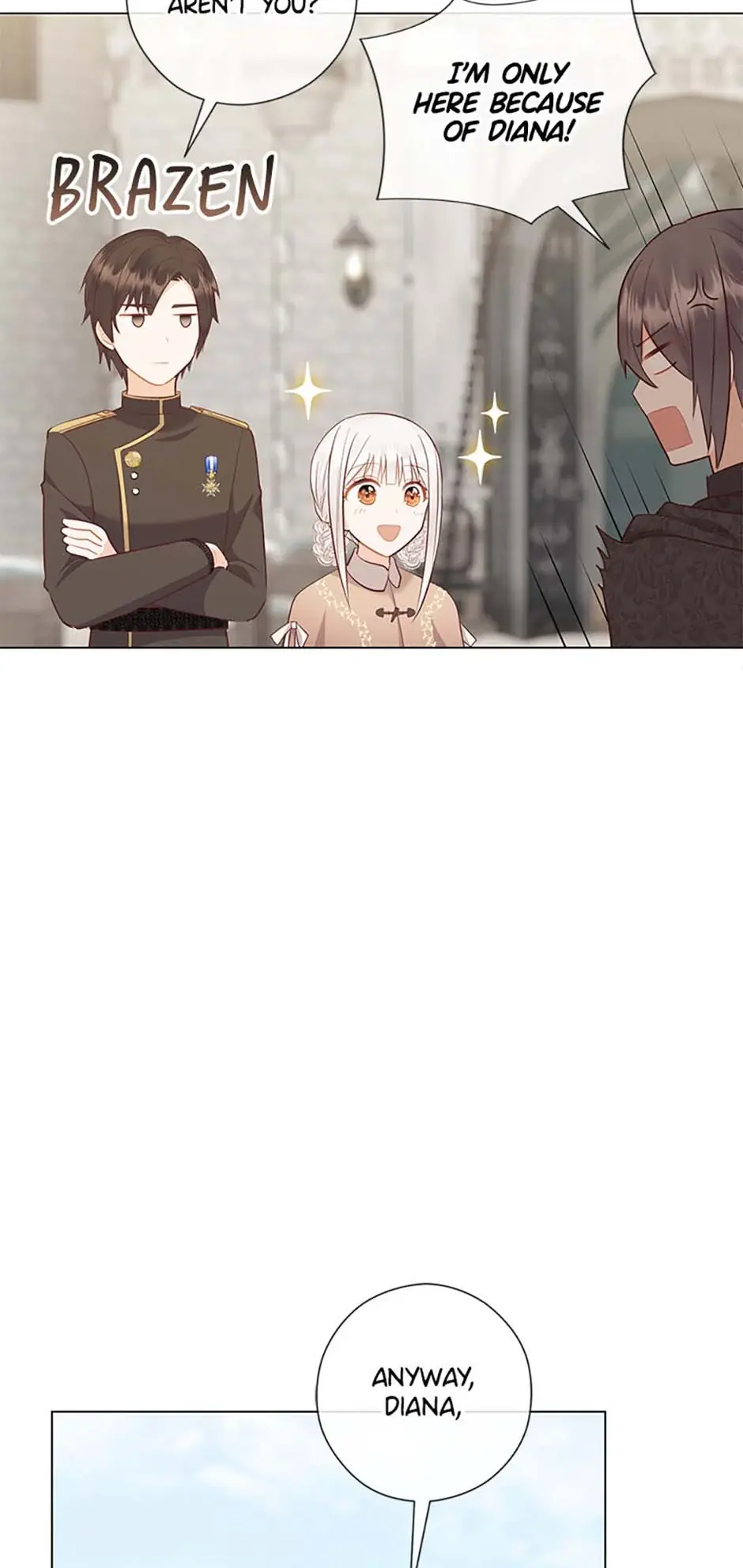 Who Do You Like More, Mommy or Daddy? Chapter 66 Page 87