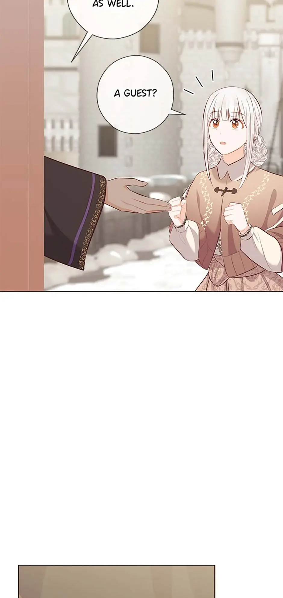 Who Do You Like More, Mommy or Daddy? Chapter 66 Page 89