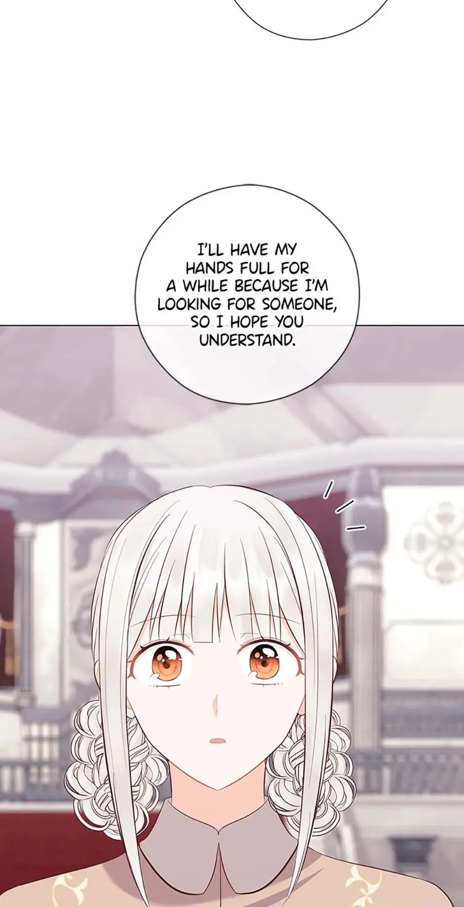 Who Do You Like More, Mommy or Daddy? Chapter 67 Page 38