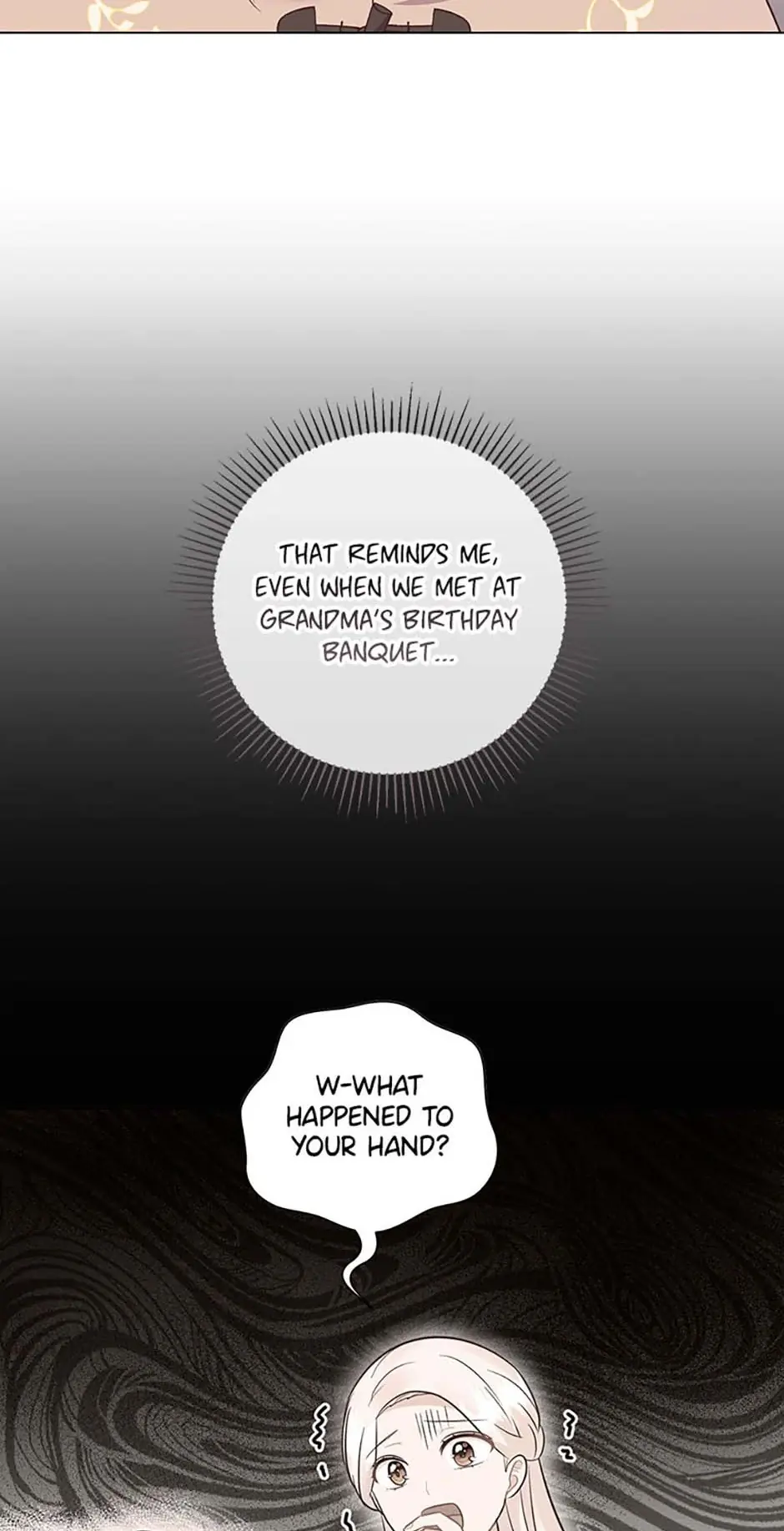 Who Do You Like More, Mommy or Daddy? Chapter 67 Page 39