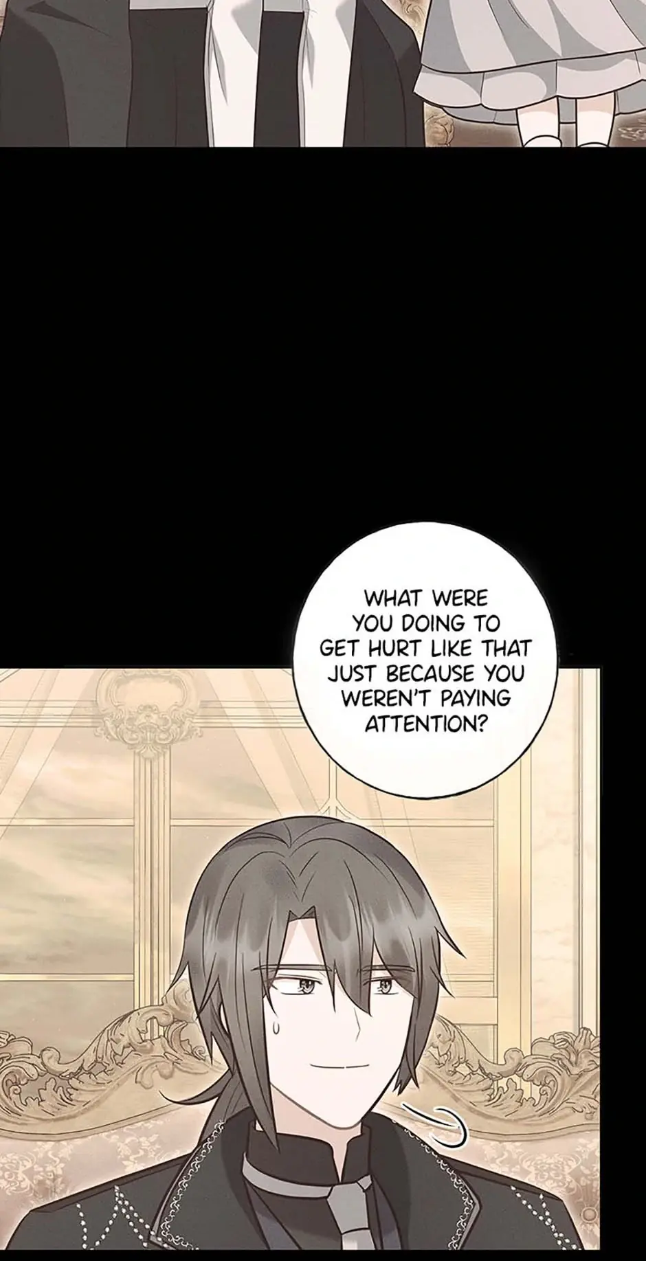 Who Do You Like More, Mommy or Daddy? Chapter 67 Page 41