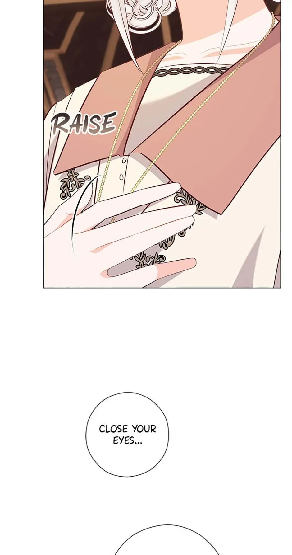 Who Do You Like More, Mommy or Daddy? Chapter 67 Page 58