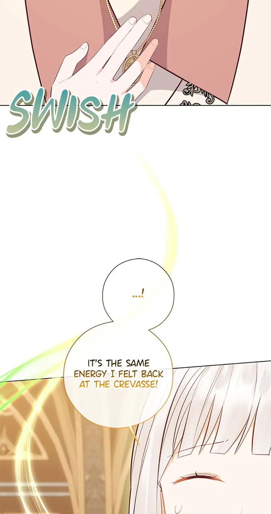 Who Do You Like More, Mommy or Daddy? Chapter 67 Page 60