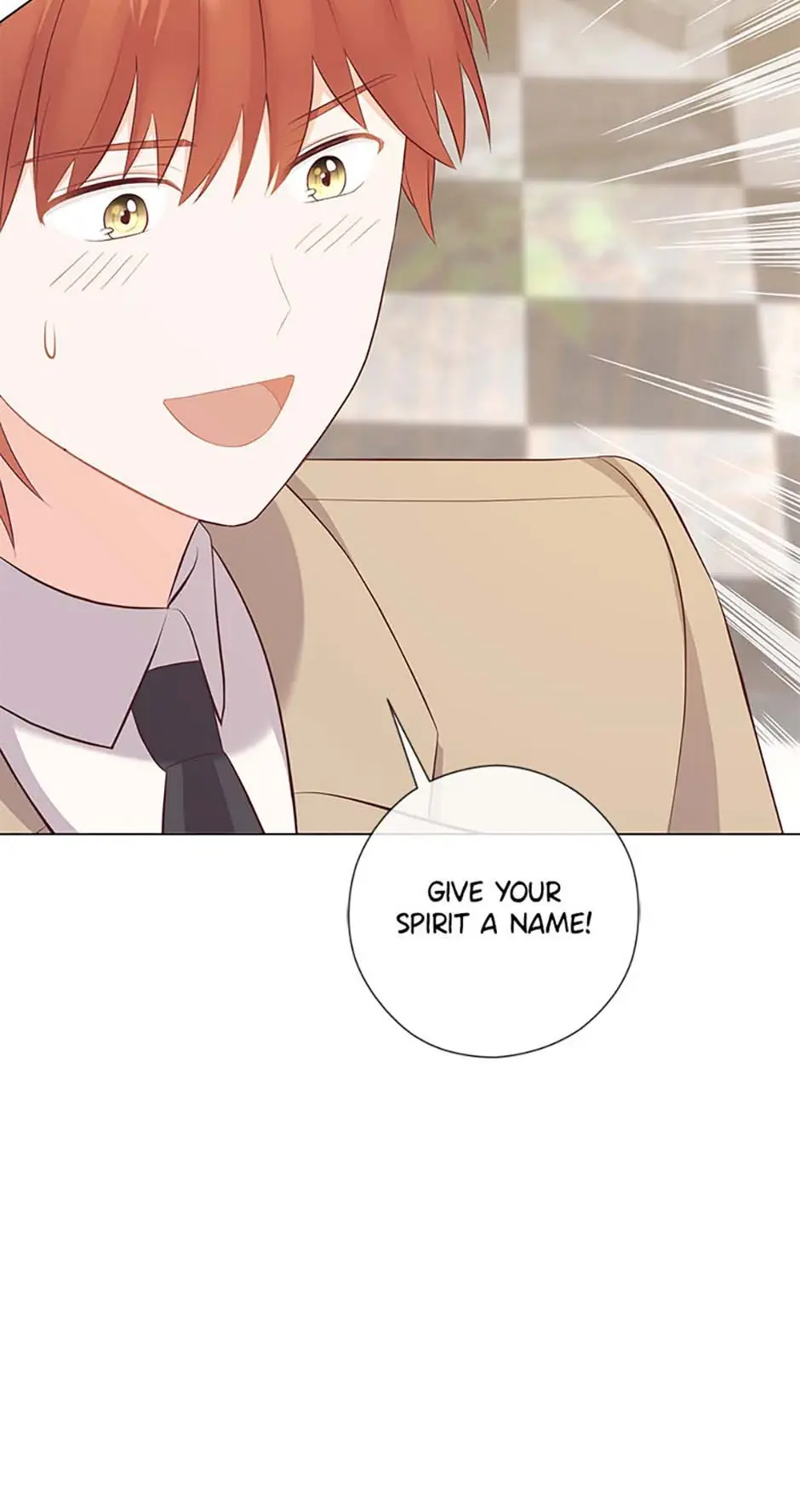 Who Do You Like More, Mommy or Daddy? Chapter 67 Page 62