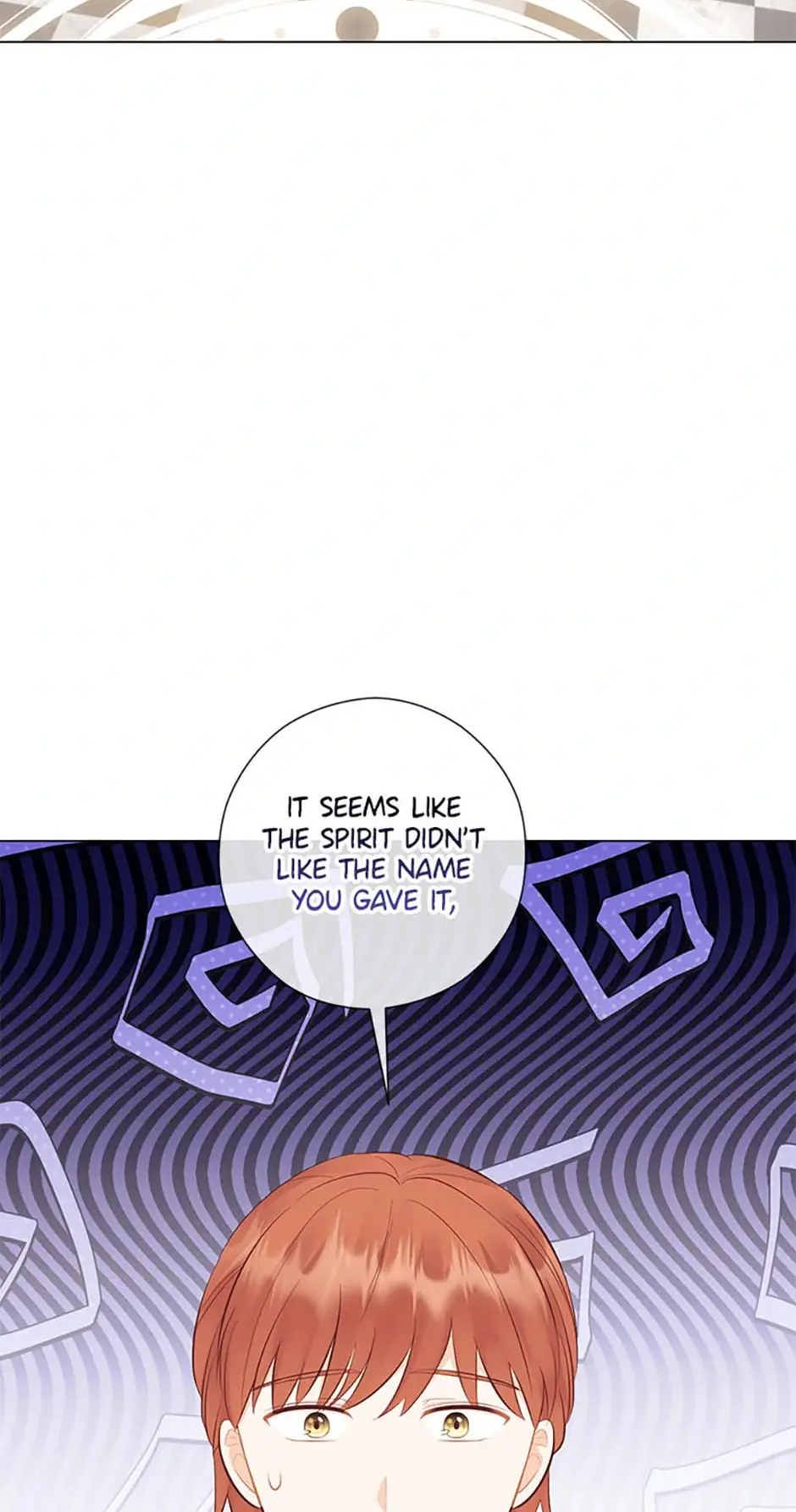 Who Do You Like More, Mommy or Daddy? Chapter 67 Page 70